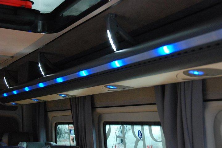 Privat transfer fra Barcelona til Lourdes