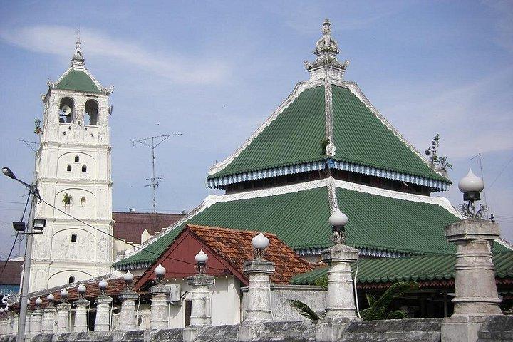 Excursion d'une journée complète à Malacca