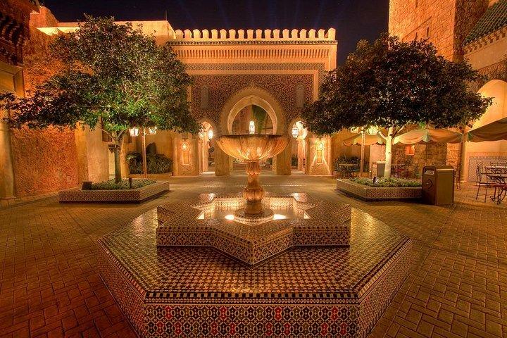 Escursione a Marrakech da Agadir un giorno