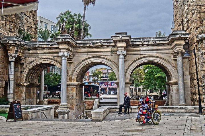 7 Days Turkey Tour