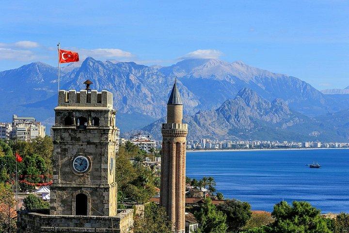 7 Days Turkey Tour