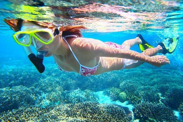 Best South Bali Beach - Water Sport - Uluwatu Temple - Sunset Point - Free WiFi