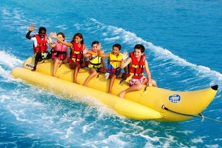 Best South Bali Beach - Water Sport - Uluwatu Temple - Sunset Point - Free WiFi