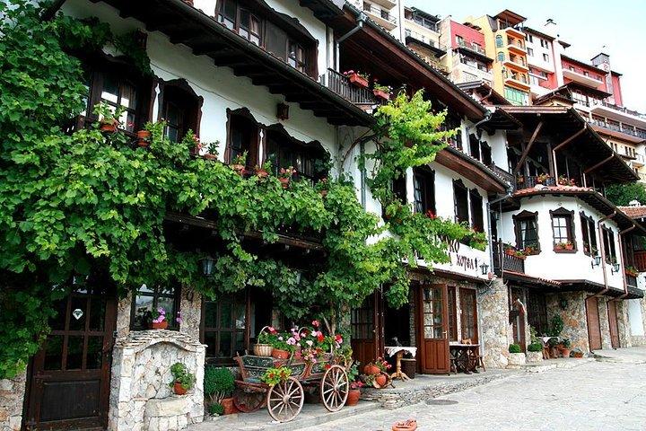 17 Tage Balkan Tour von Sofia nach Bukarest
