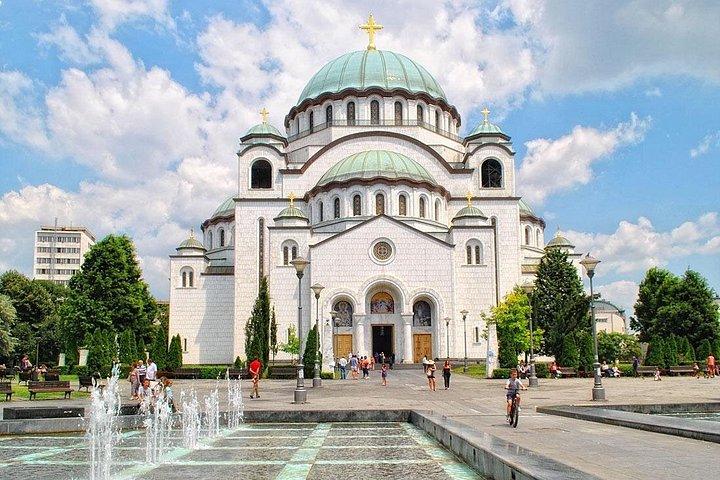 17 Tage Balkan Tour von Sofia nach Bukarest