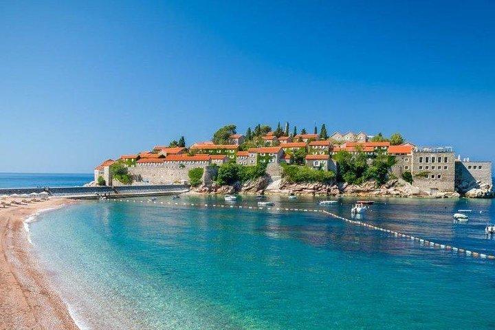 17 Tage Balkan Tour von Sofia nach Bukarest
