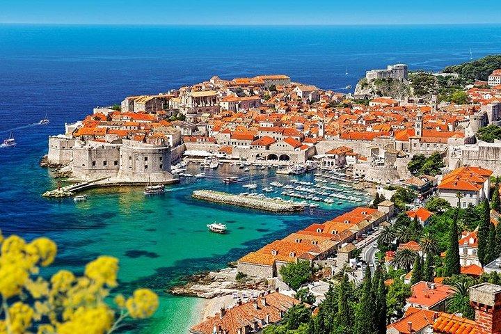 17 Tage Balkan Tour von Sofia nach Bukarest