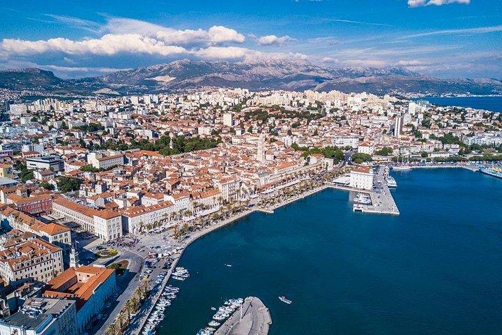 17 Tage Balkan Tour von Sofia nach Bukarest