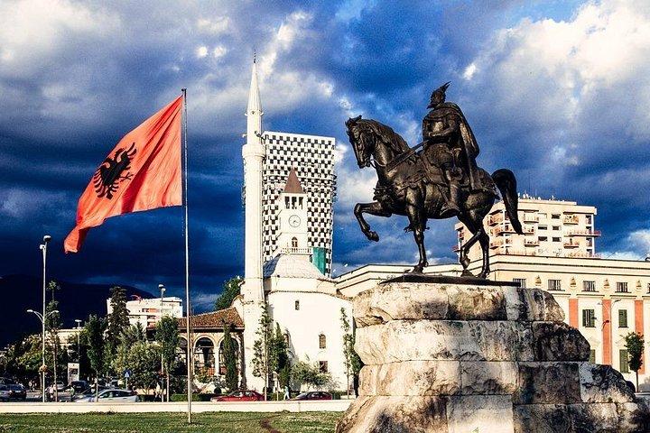 17 Tage Balkan Tour von Sofia nach Bukarest
