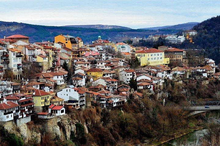 17 Tage Balkan Tour von Sofia nach Bukarest