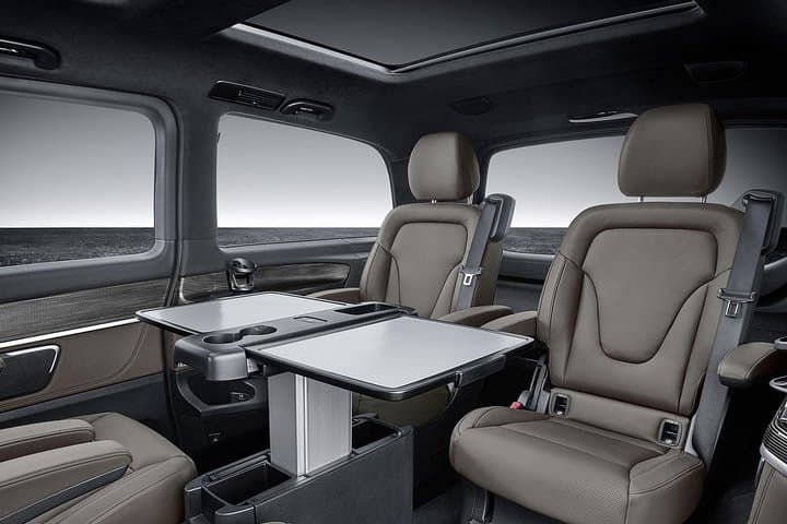 VIP Experience Private Transfer from the Civitavecchia Port to Rome