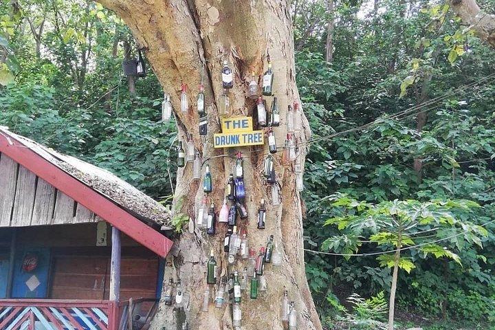 3 GIORNI ESCURSIONE IN CITTÀ JINJA e KAMPALA