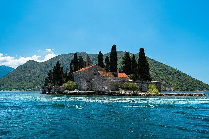 Montenegro från Dubrovnik Private Tour