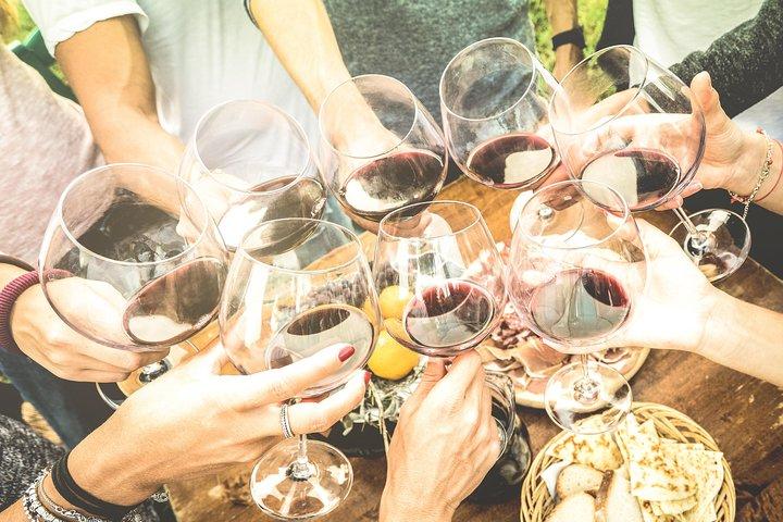 地元のイタリア人食前酒の芸術：ミラノで学び、楽しむ