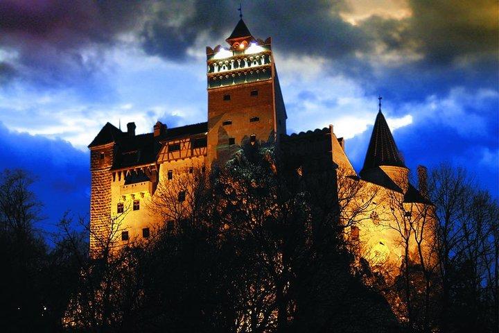 8 dias Private Romania Grand Tour de Budapeste