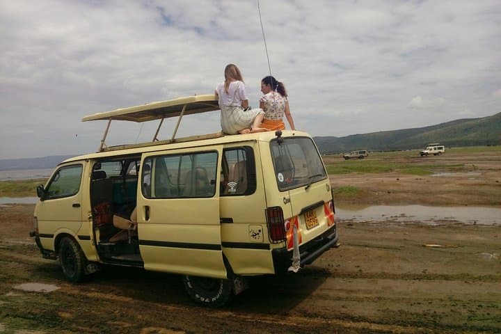 Nairobi to Lake Nakuru national Park Day tour