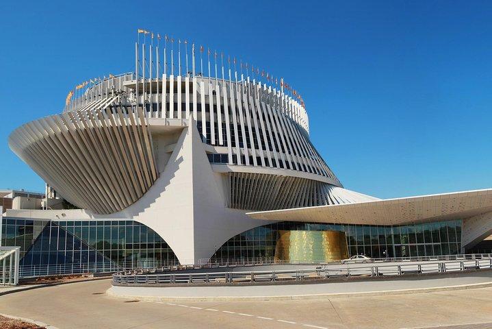 モントリオールの小グループ観光ツアー