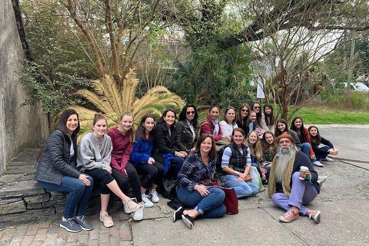 Charleston's Strong Women of the South History Tour