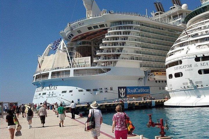 Kuala Lumpur Include Twin Tower Tickets Cruise Excursion Tour From Port Klang