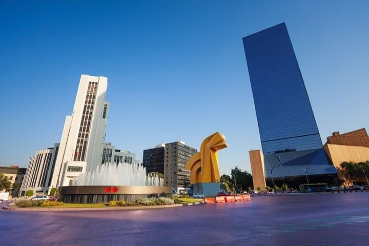 Special i Mexico City!