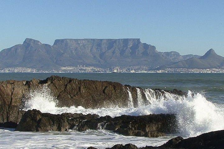 Cape Town City Tours