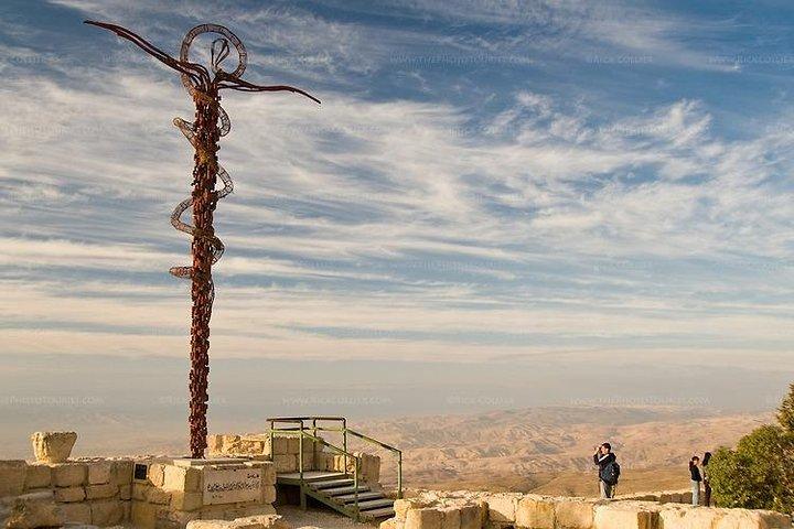 Privater Transport in Jordanien | Die jordanischen Mapper