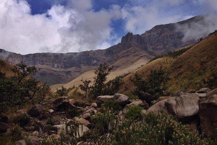 Durban: Viagem ao épico Sani Pass e Lesotho Tour