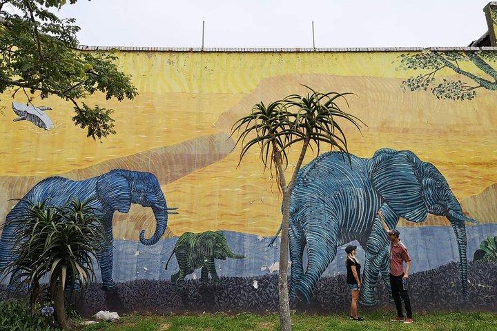 Durban from Within: An Immersive City Tour