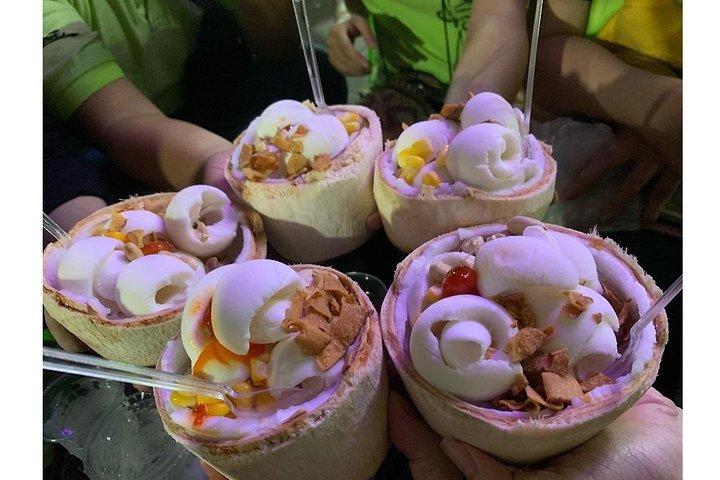 Vietnam Traditionelle Street Food Tour