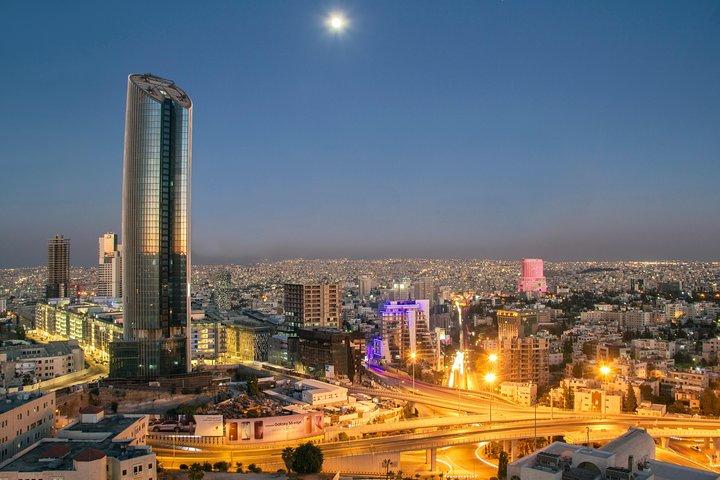 Privater Transport in Jordanien | Die jordanischen Mapper
