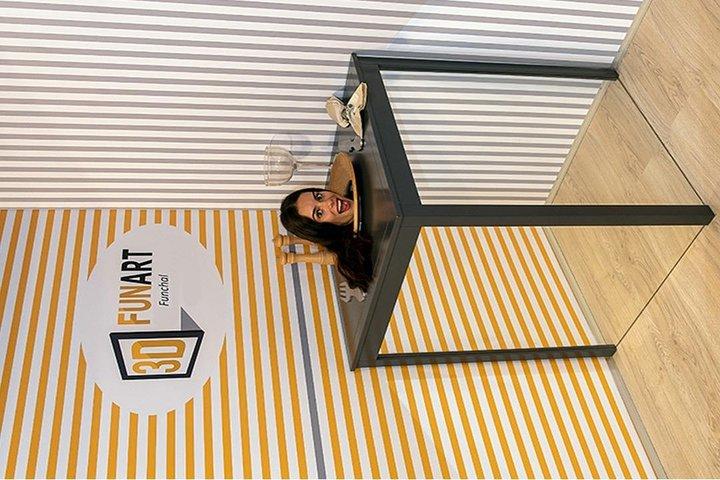3D Fun Art Museum Funchal