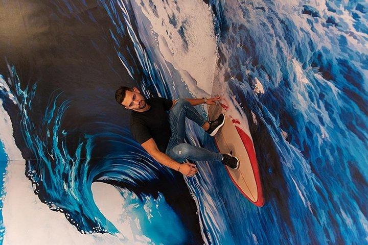 3D Fun Art Museum Funchal