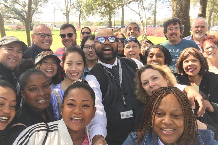 Laura Plantation e Airboat Tour Combinato con Hotel Pickup