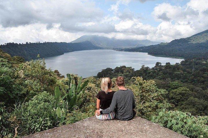 North Bali Tours