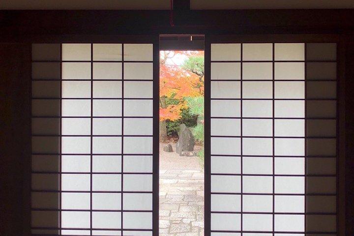 Privat biltur i Kyoto (op til 9)