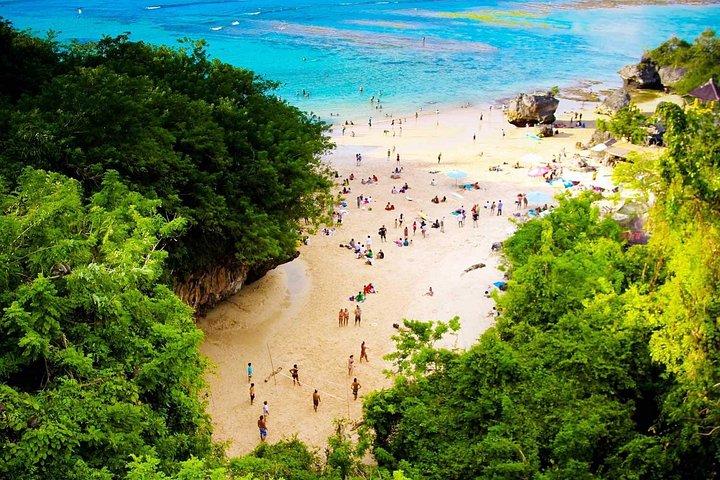 Privat Uluwatu Sunset Tour