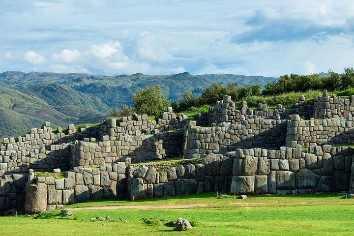 All-inclusive - 2-daagse Cusco-stadstour en Machupicchu-ervaring