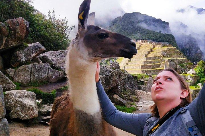 All-inclusive - 2-daagse Cusco-stadstour en Machupicchu-ervaring