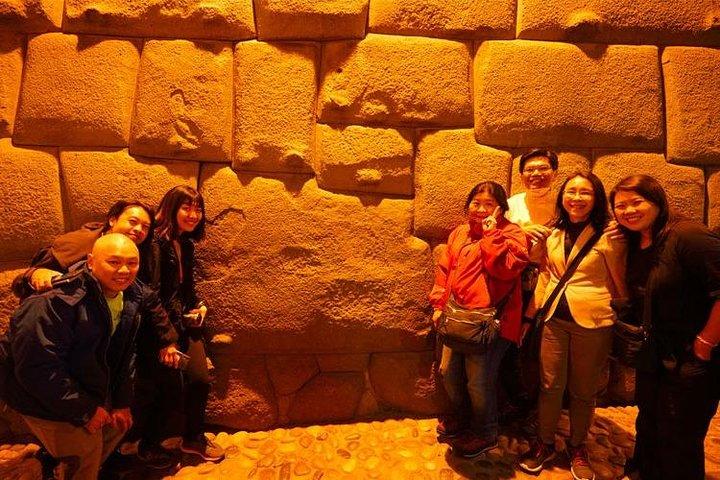 All-inclusive - 2-daagse Cusco-stadstour en Machupicchu-ervaring