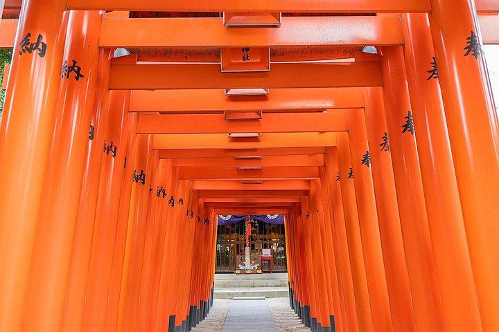 福岡プライベートツアー：博多の心と伝統