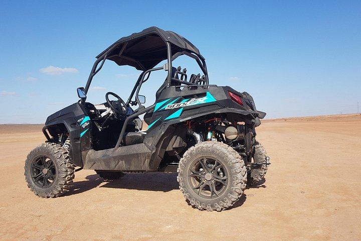 Buggy Marrakech Palmeraie