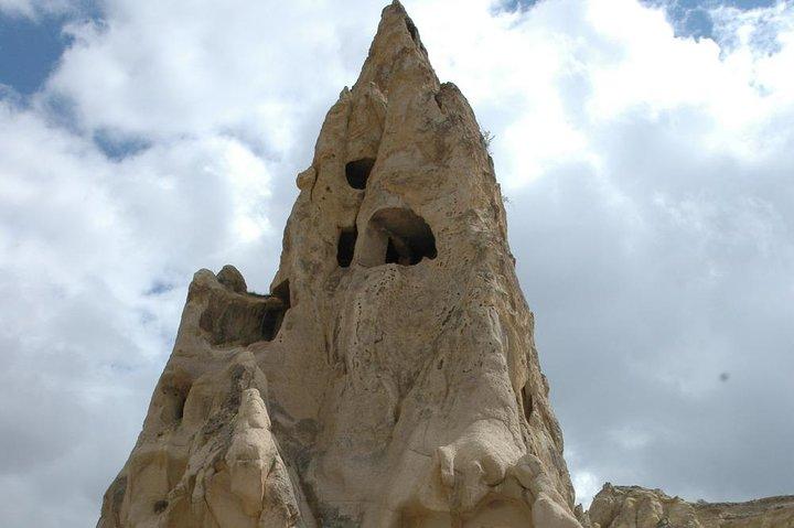 Cappadocia 2 Day Excursion including fee