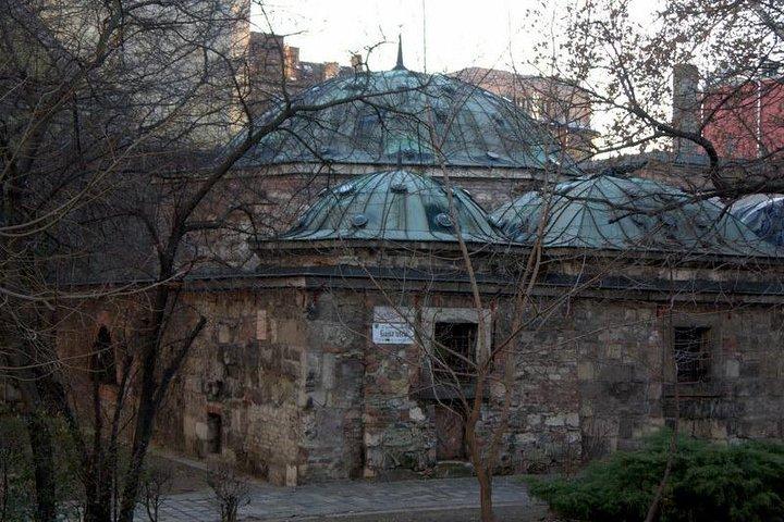 Walk and Cook Budapest