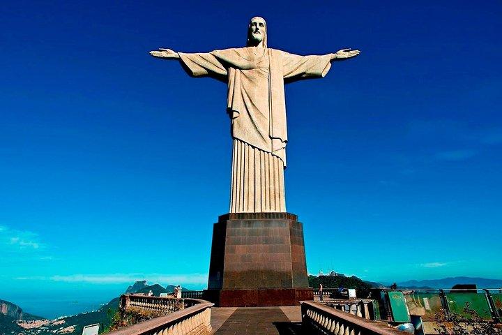 Tour de un día en Rio