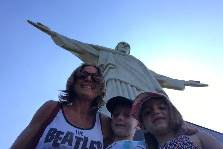 Tour de un día en Rio