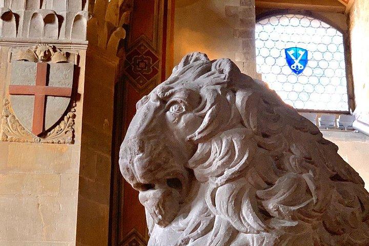 Bargello private tour with a 5-star tour guide
