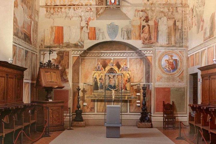 Bargello privétour met een 5-sterren gids