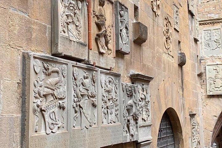 Bargello private tour with a 5-star tour guide
