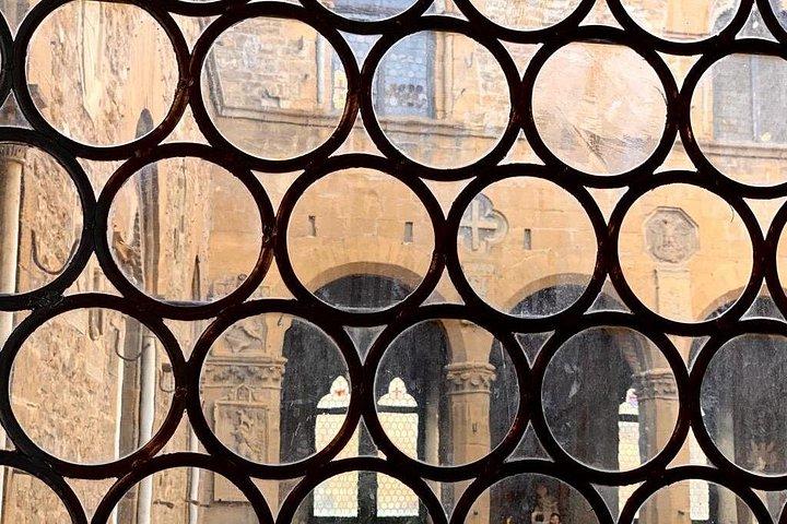 Bargello private tour with a 5-star tour guide