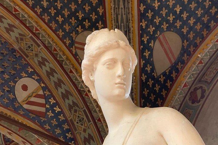 Bargello private tour with a 5-star tour guide